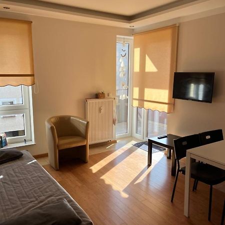 Apartmán Zrodlana Kolobřeh Exteriér fotografie