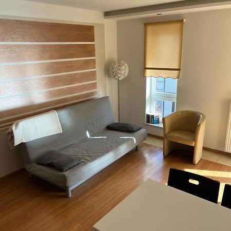 Apartmán Zrodlana Kolobřeh Exteriér fotografie