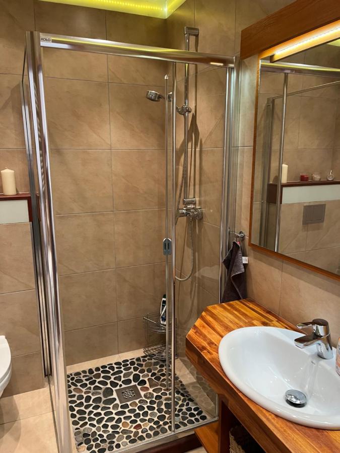 Apartmán Zrodlana Kolobřeh Exteriér fotografie