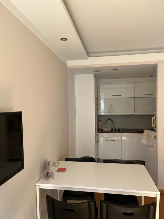 Apartmán Zrodlana Kolobřeh Exteriér fotografie