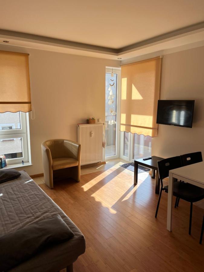 Apartmán Zrodlana Kolobřeh Exteriér fotografie